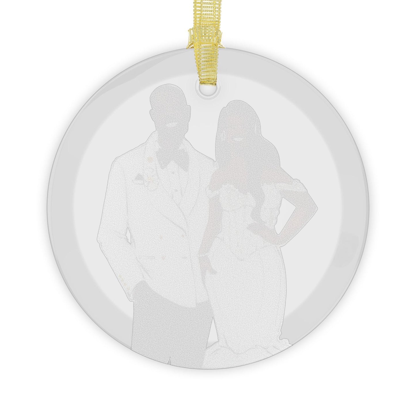 Glass Ornaments