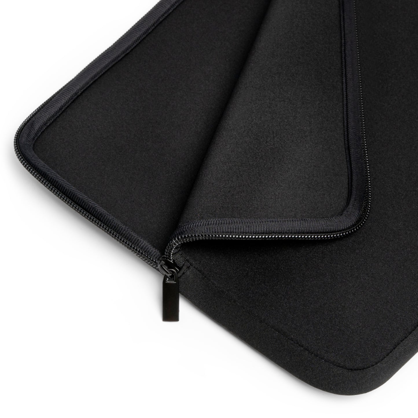 Keepsake Couture Motivational Fashion Illustrated Laptop Sleeve (multiple sizes available)