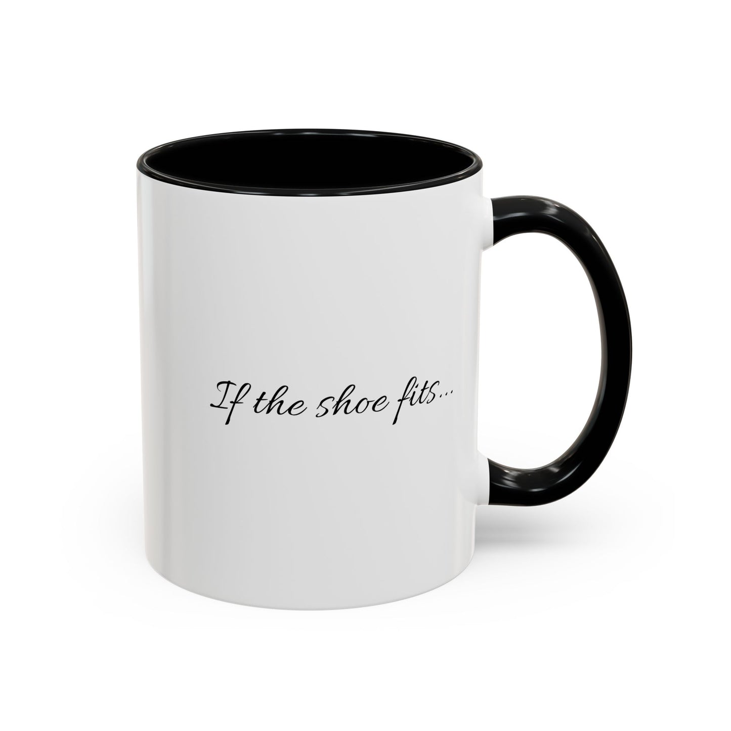 Keepsake Couture Shoe Lover Mug