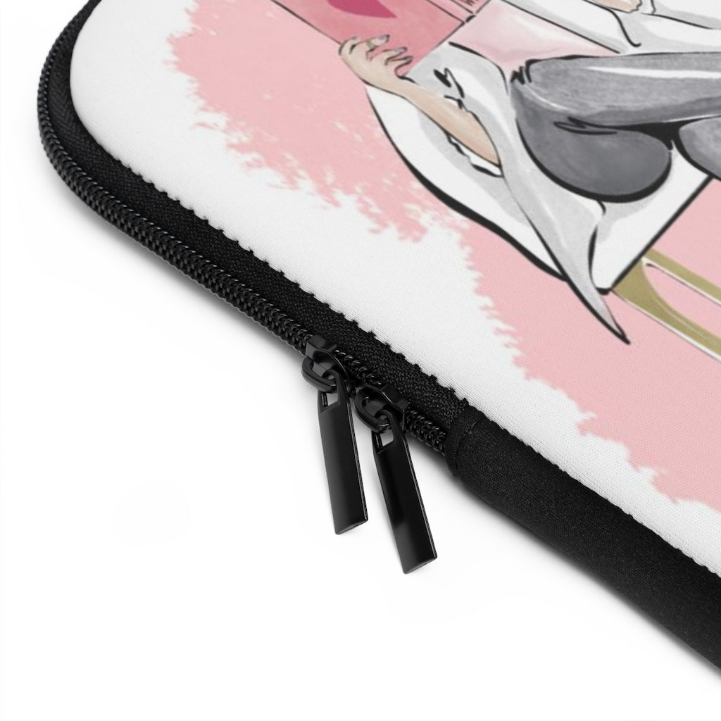 Self Love Fashion 13” Laptop Sleeve