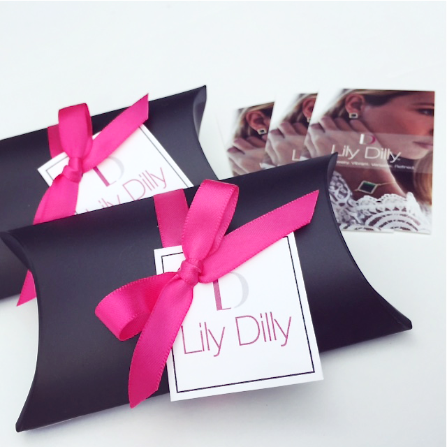lily dilly jewelry