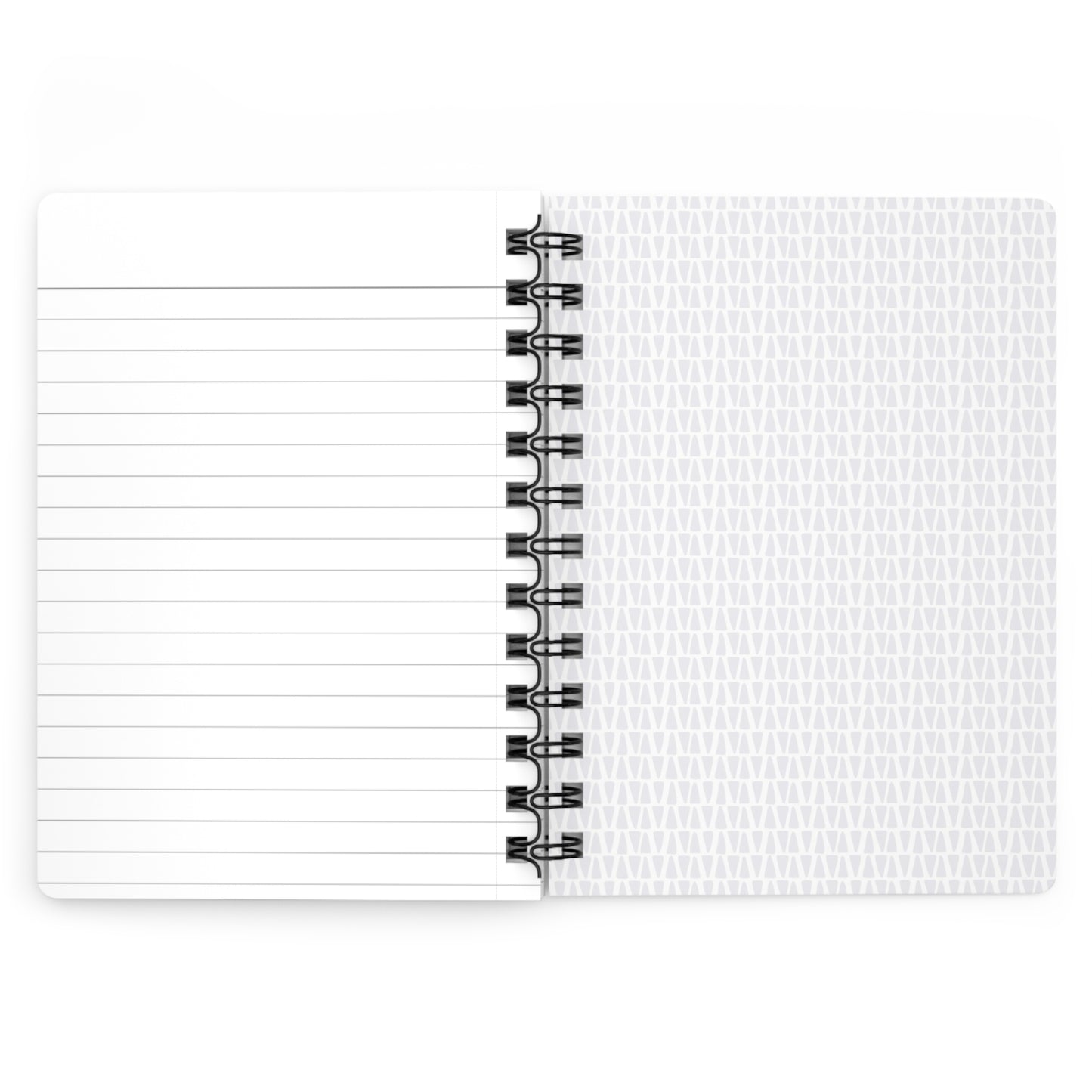 Wedding Planner Spiral Bound Notebook Journal