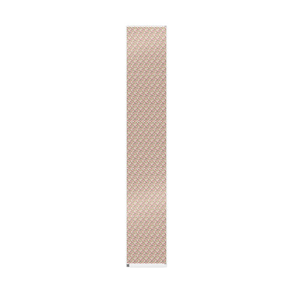 Fashion Illustrated Holiday Wrapping Paper