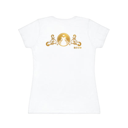 Keepsake Couture T-Shirt