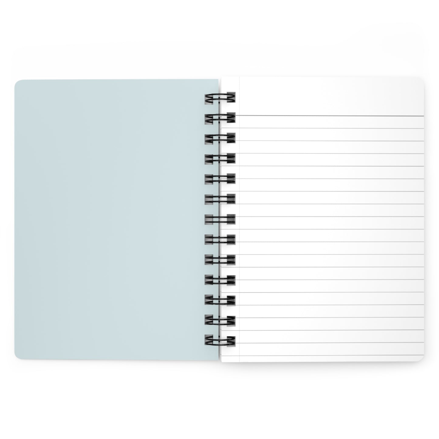 Keepsake Couture Wedding Planner Spiral Bound Notebook Journal