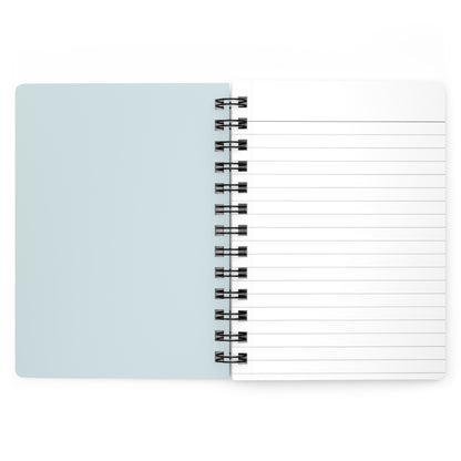 Keepsake Couture Wedding Planner Spiral Bound Notebook Journal