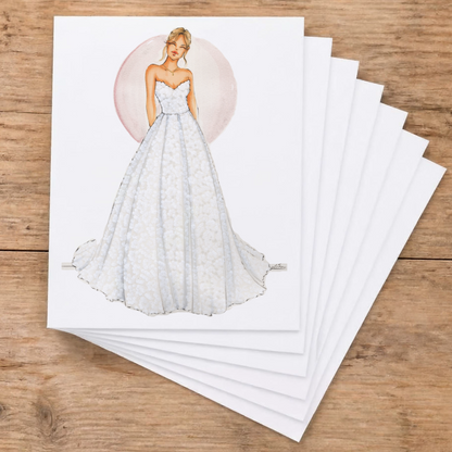 The Bride Collection
