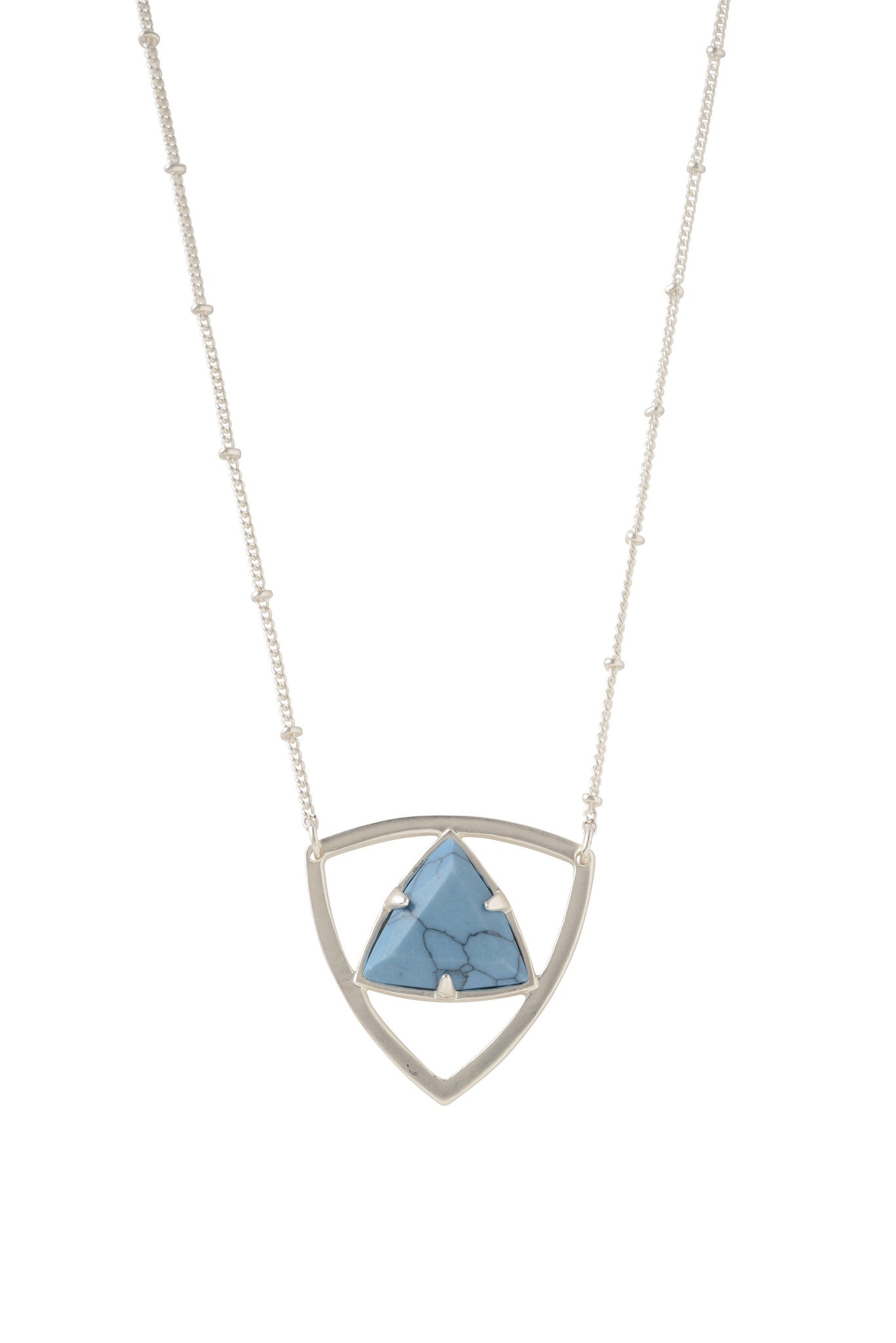 turquoise necklace