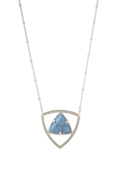 turquoise necklace